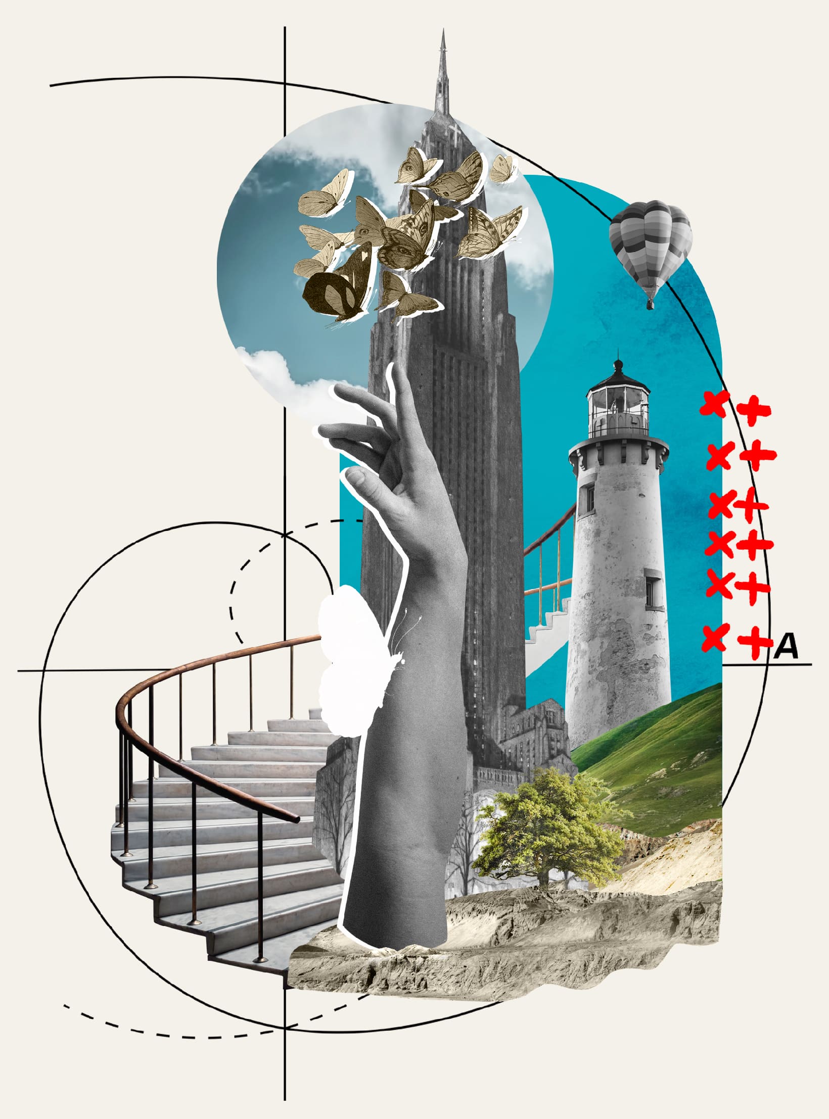 مهارت های زندگی و توسعه ی فردی