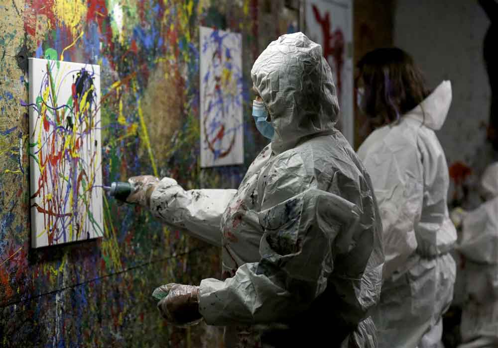 از خشم خوب تا خشم بد