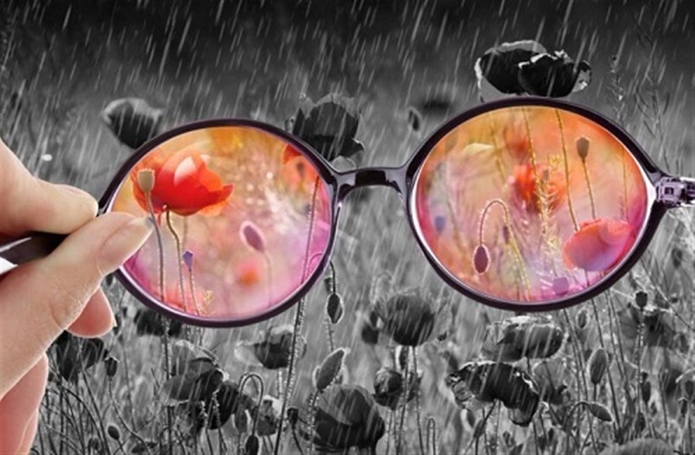 10 روش برای تغییر از تفکر منفی به تفکر مثبت