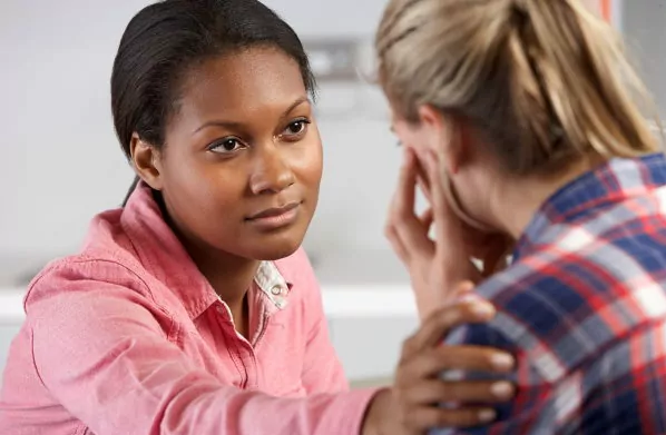 چرا ما از نه شنیدن و نه گفتن میترسیم؟