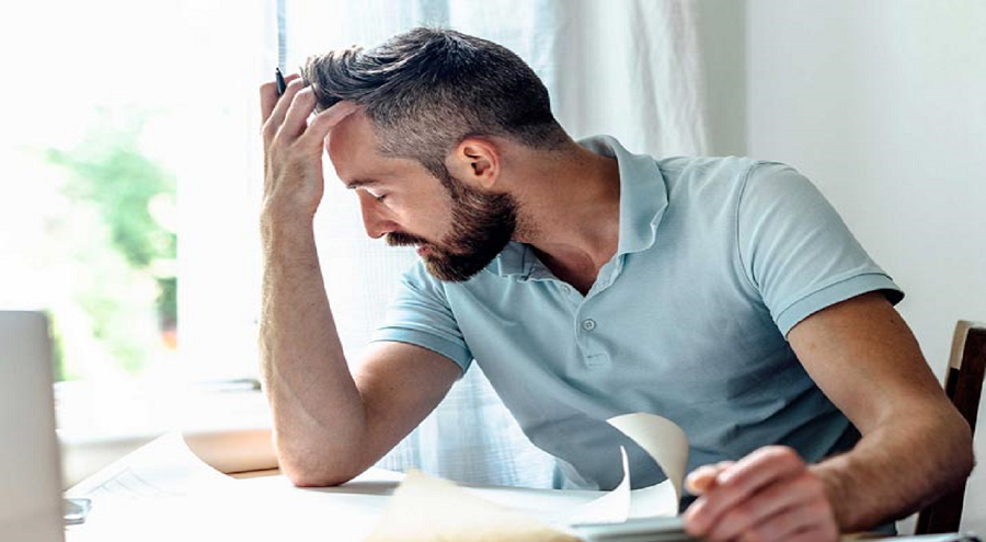 سلامت روان در کسبوکار