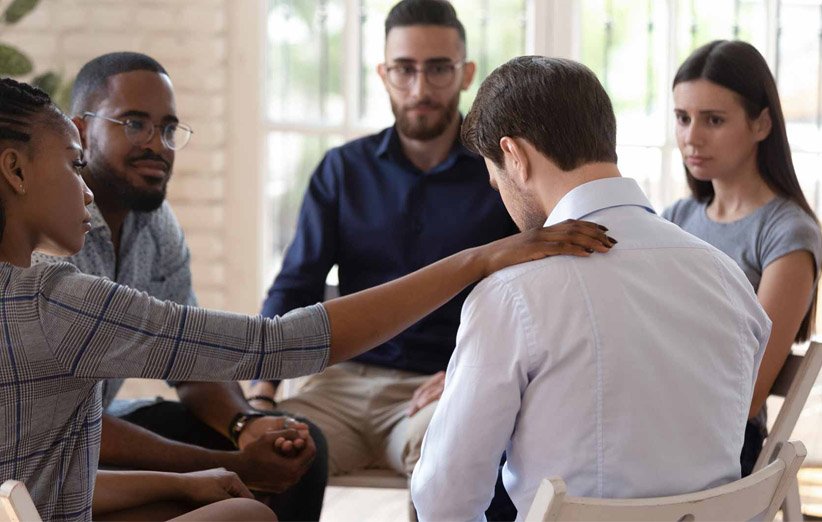 اهمیت رفاه و سلامت روان کارمندان