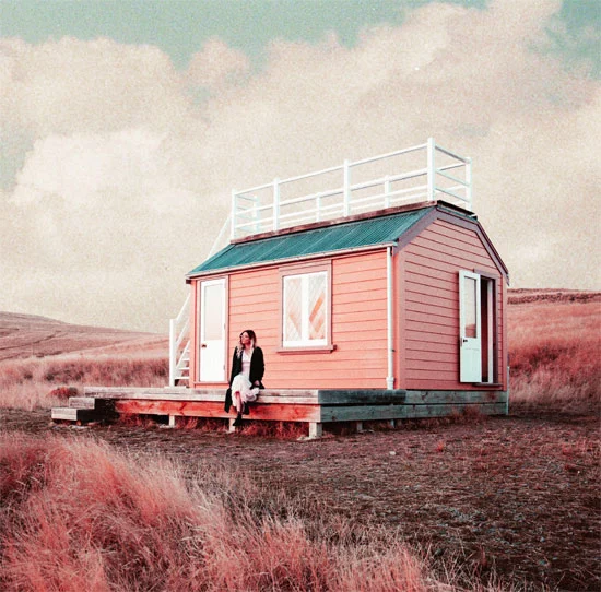 رابطه های مجازی