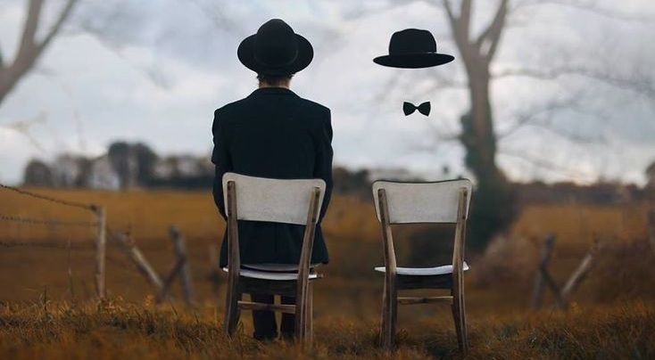 با یک ‌دنده پیش نروید!