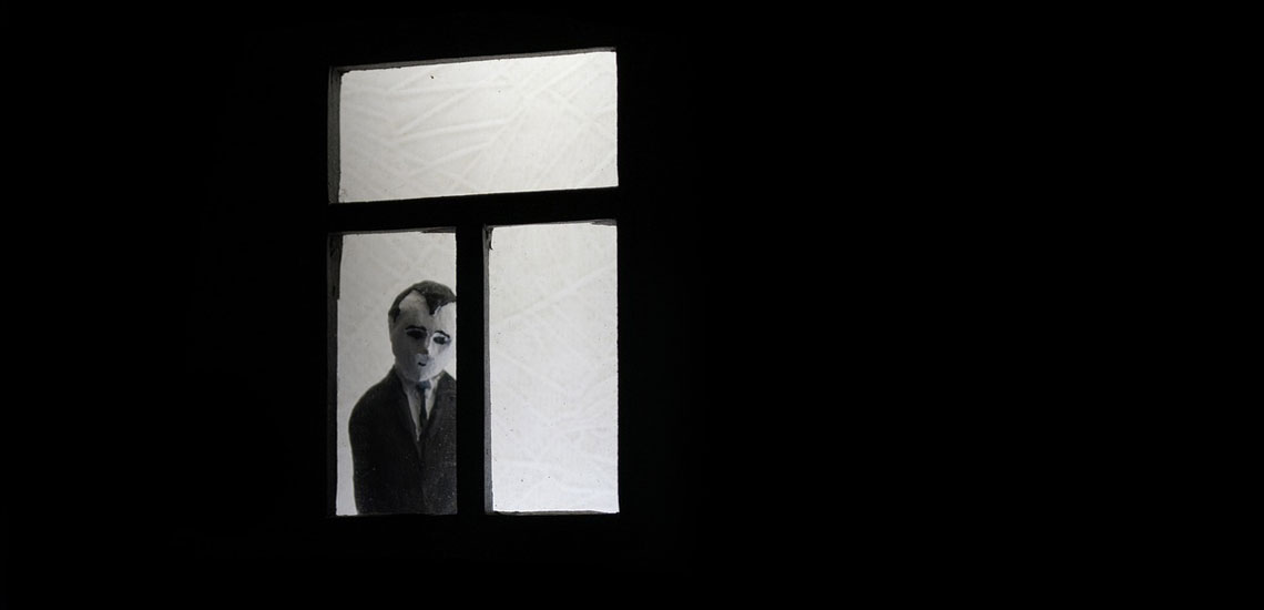 هراس از طردشدن