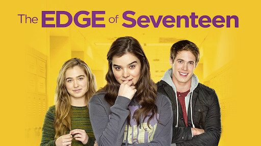 در آستانه هفده سالگی