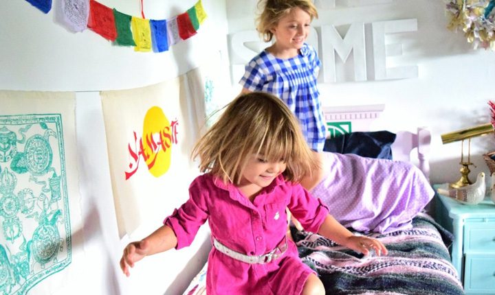 50 نکته برای تربیت هوشمندانه‌ی کودک مبتلا به ADHD (اختلال نقص توجه و بیش‌فعالی)