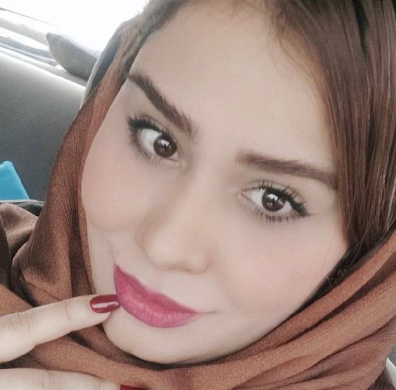 فاطمه  اسدي