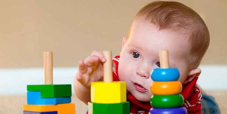 هوش نوزادان