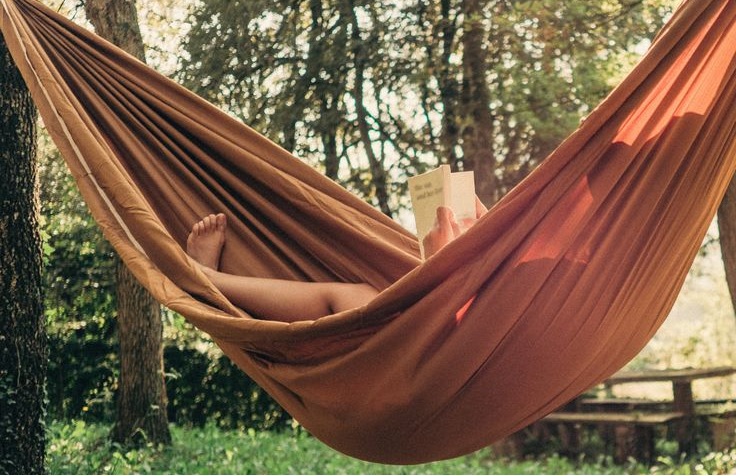 در ستایش تنبلی! 