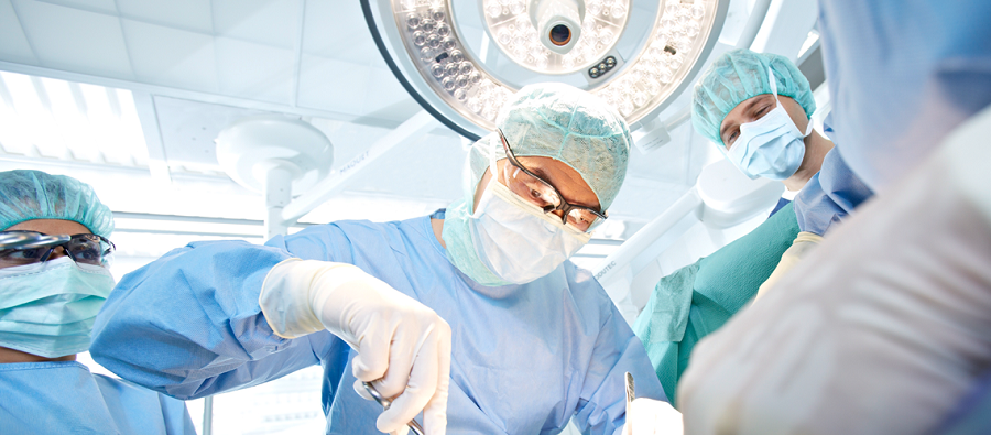 جراحی زیبایی