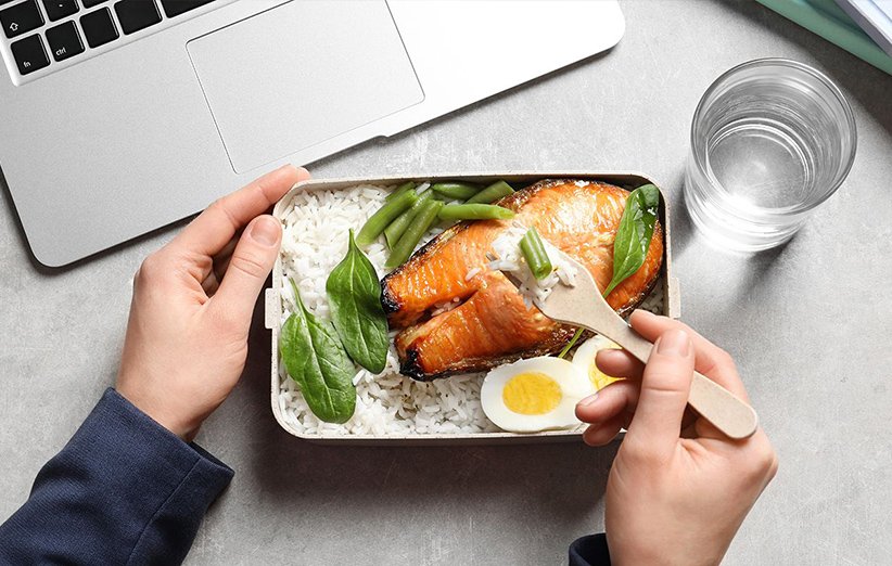 سردرد و تغذیه