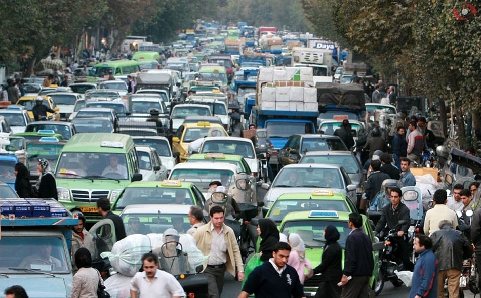 اختلال در زندگی روزمره