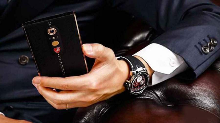 روان‌شناسی تجمل‌گرایی