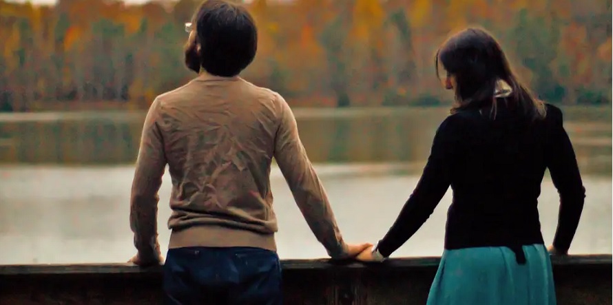 مهارتهای زن و شوهری