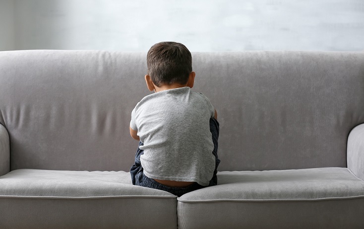 کودکان و افسردگی