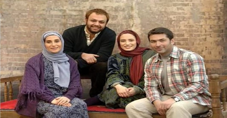 تحلیل روانشناختی فیلم سینمایی «اینجا بدون من»