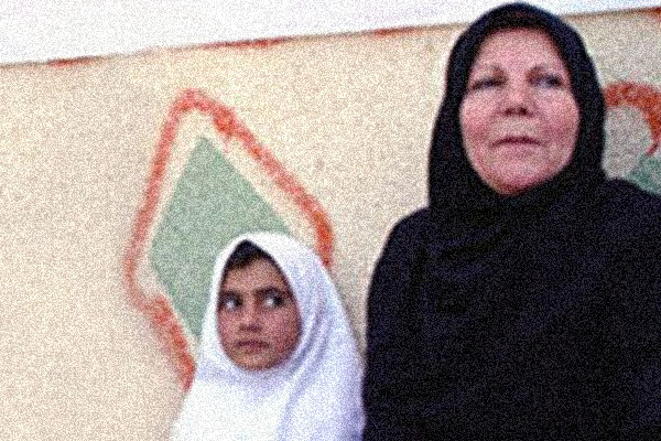 شرح حال معلمي ایثارگر