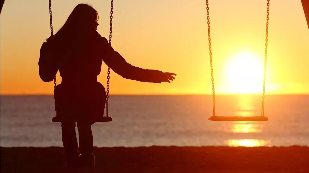 آغوش‌های گسسته