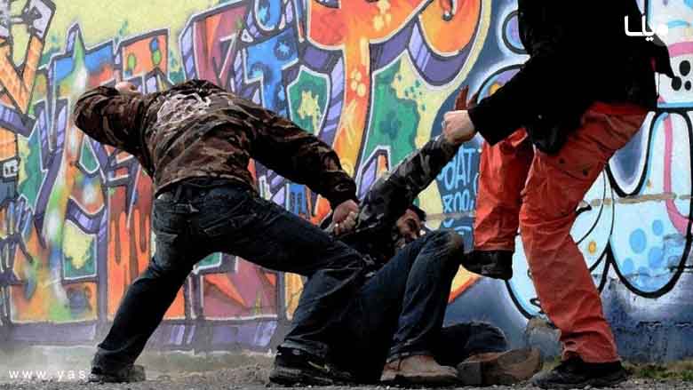 دلائل عصبانیت مردم ایران