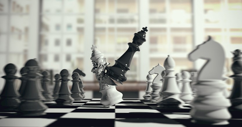 5 نکته کلیدی برای مدیریت کردن شکست ها