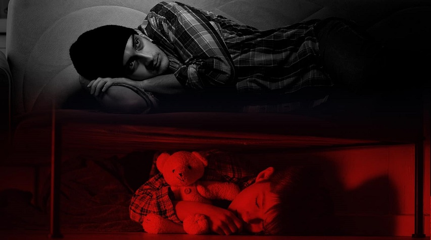 تله‌های زندگی