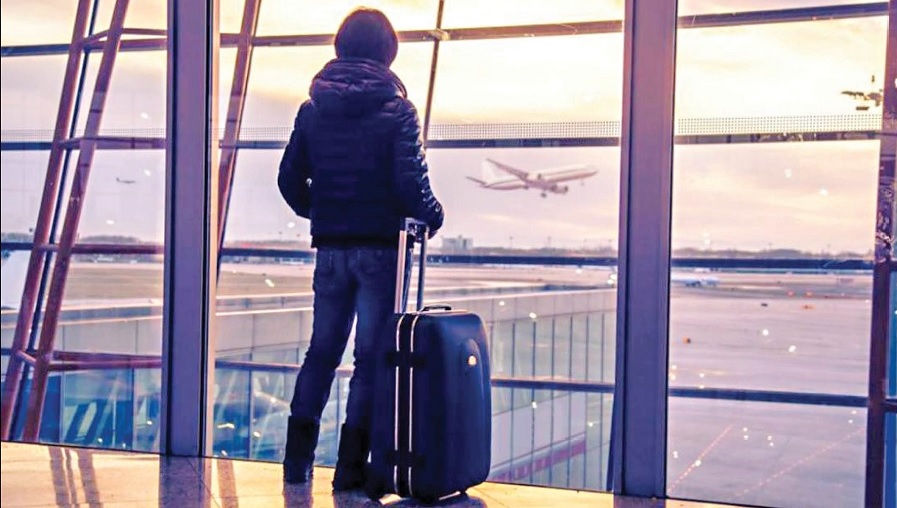 ماندن یا رفتن 