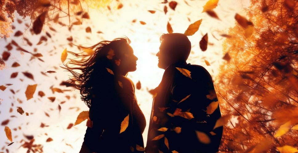 فصل‌های عاشقانه