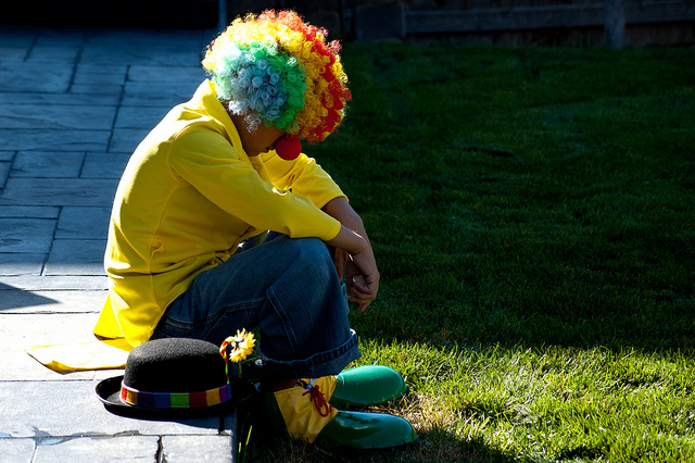 قدرت ناامیدی مثبت