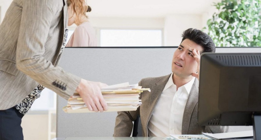 تفویض اختیار