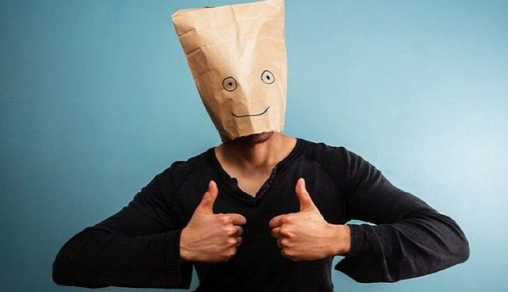 خودت را دریاب!