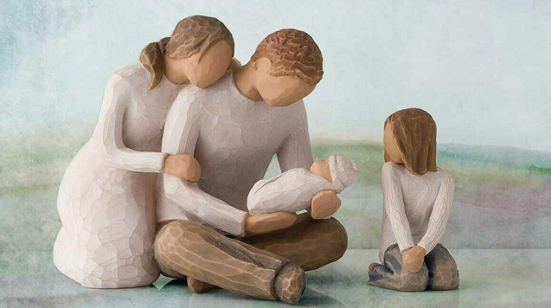 والدِ کامل هستید یا والدِ کافی؟