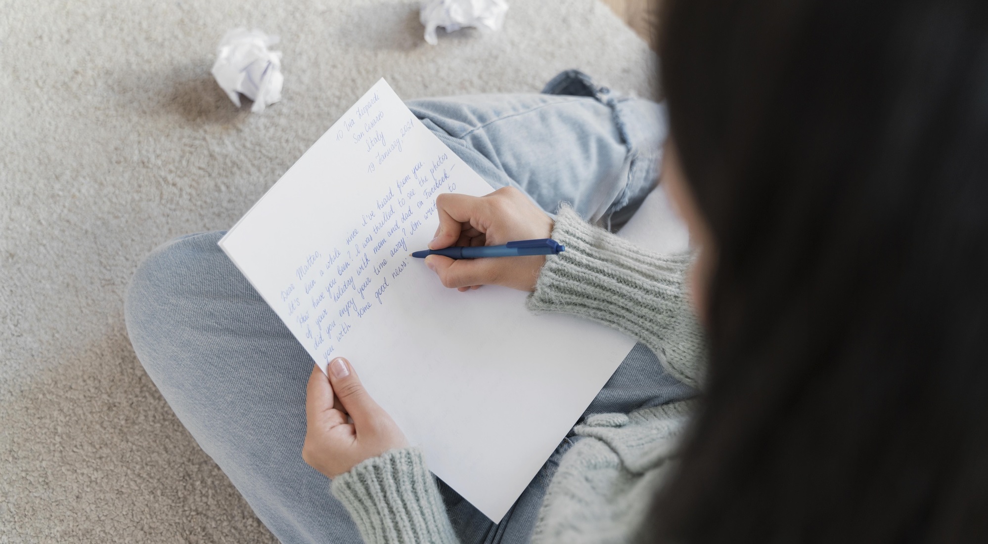 از پاپیروس تا کامپیوتر