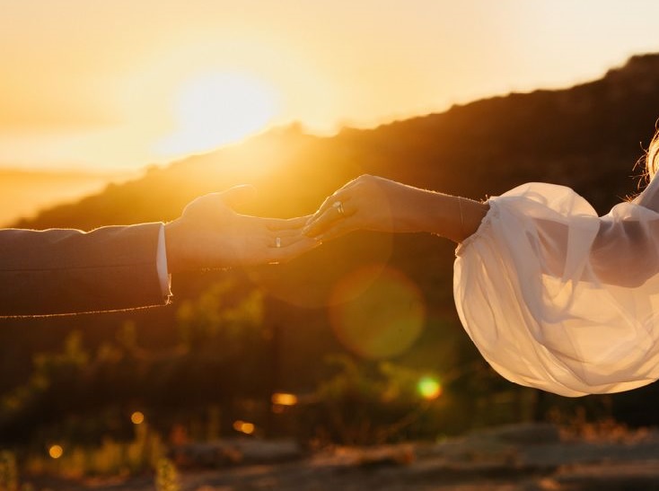 چطور بفهمیم که طرف مقابلمان آماده ازدواج است؟