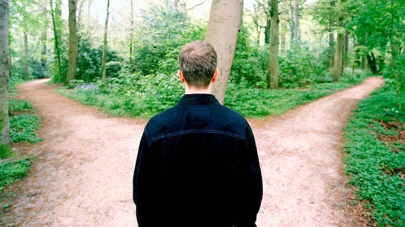 با وجود تصمیم‌های فراوانی که باید درباره همه چیز بگیرید، آیا مغزتان دچار فرسودگی نشده است؟ 