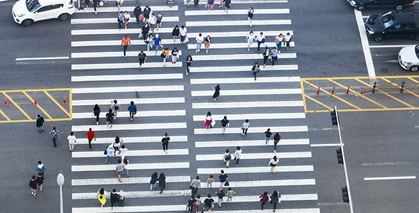 پنج ویژگی یک شهروند خوب کدامند ؟