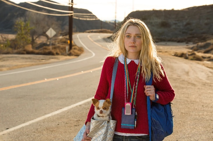 تحلیلی روان‌شناختی فیلم «لطفا طاقت بیار»