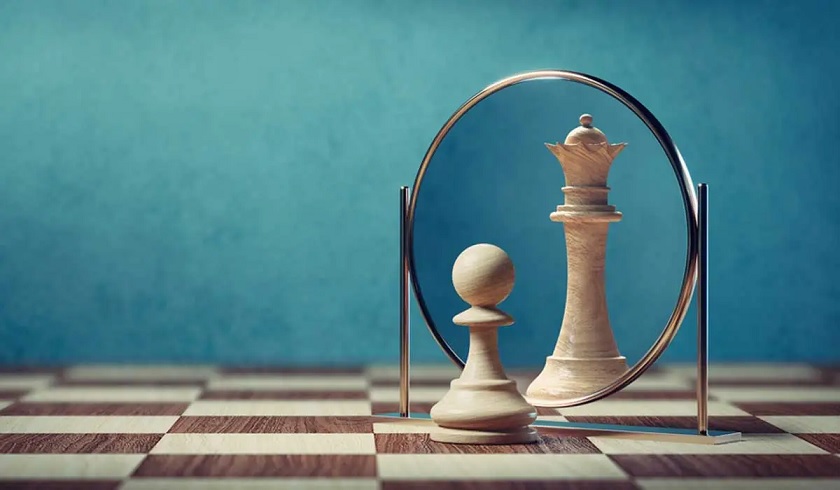 10 راهکار دکتر «احمد حلت» برای افزایش اعتماد‌به‌نفس