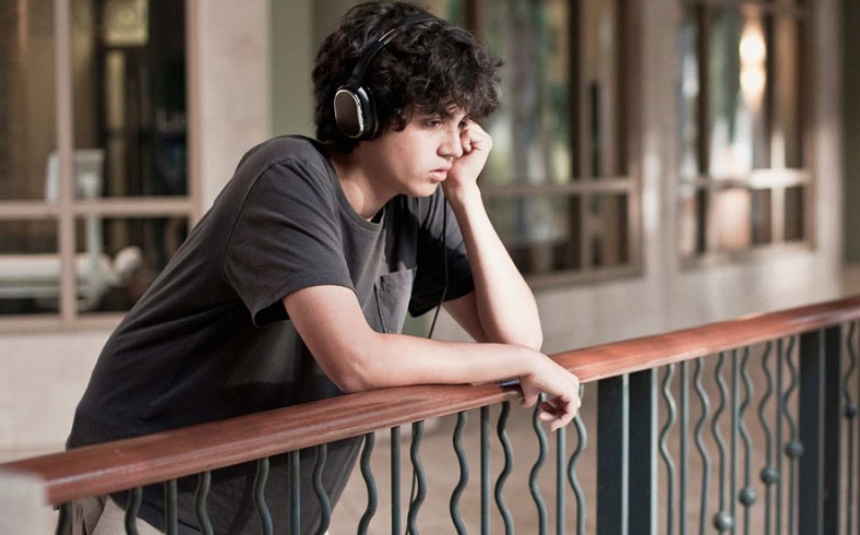 خودباوري در نوجوانان