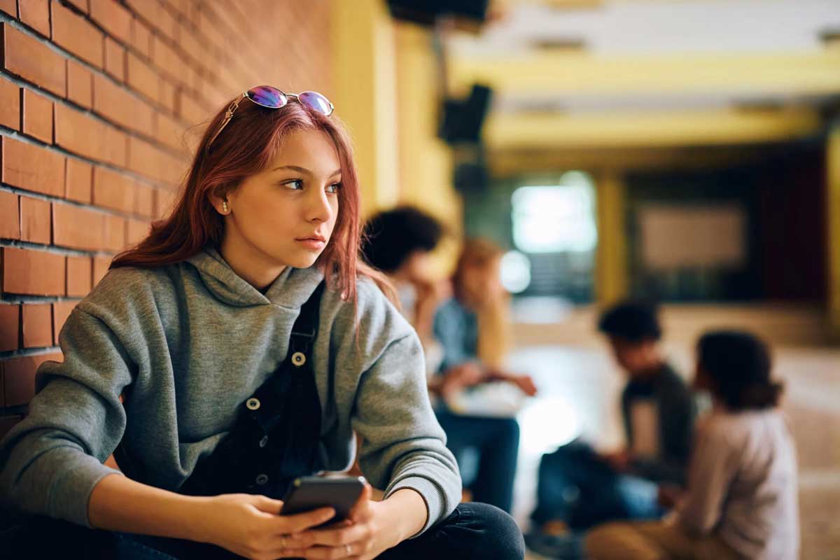 چقدر در روابط اجتماعی و دوستی خود موفق هستید؟