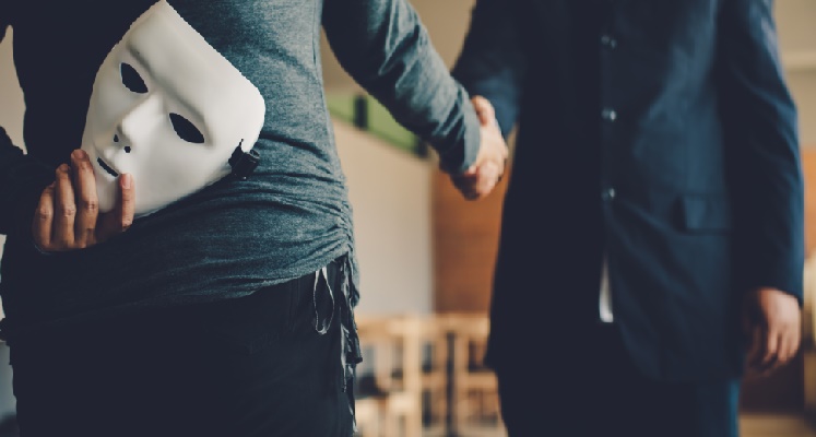 حسادت و تعلیق همبستگی اجتماعی