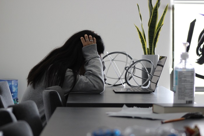 چرا انگیزه نداریم؟