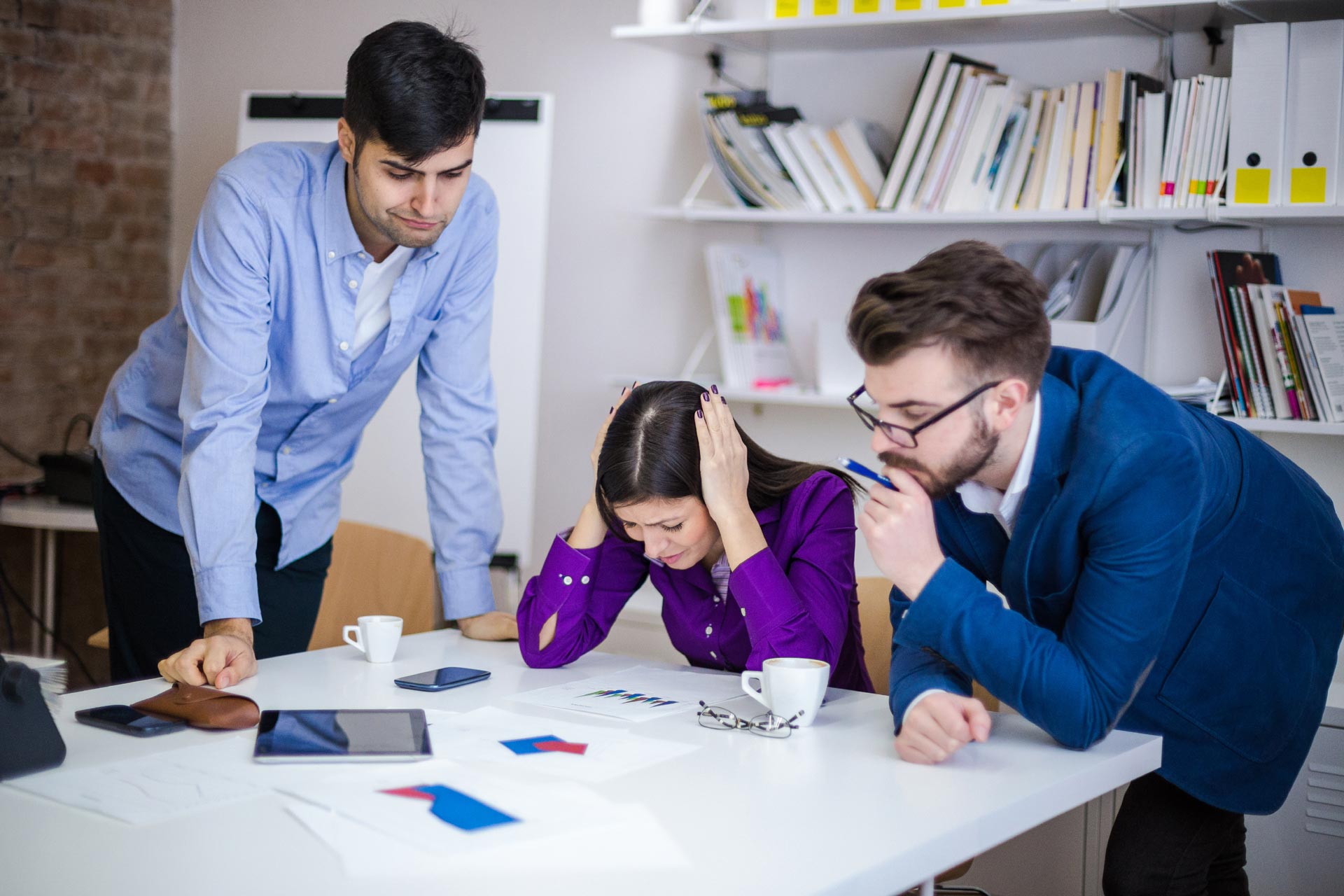 آیا شما خویشتن‌دار هستید؟