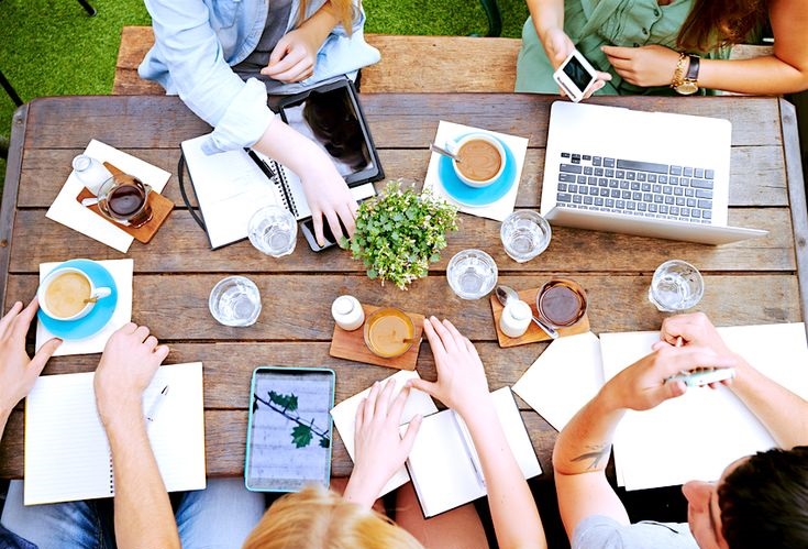 کار خود را به تفریح بدل کنید