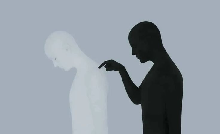 ریشه‌های خودسرزنشی و راهکارهای رفع‌کردن آن