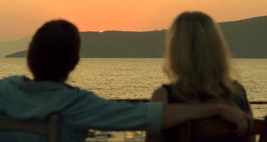 تحلیل روان‌شناختی فیلم «پیش از نیمه‌شب»