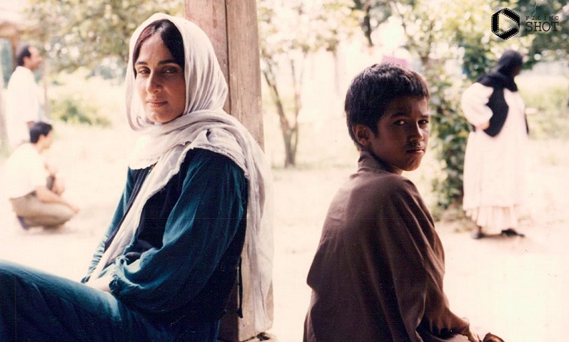 تحلیل روان‌شناختی فیلم "باشو غریبه کوچک" 