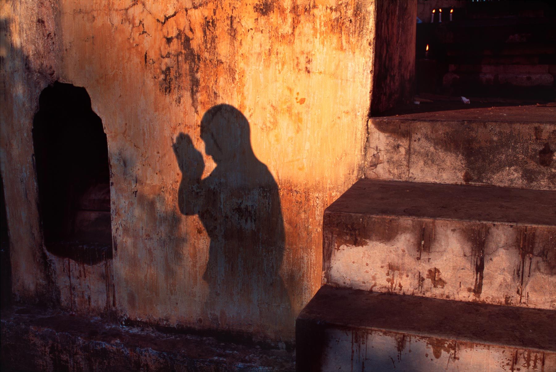 رهایی از حکومت پیش‌فرض‌ها