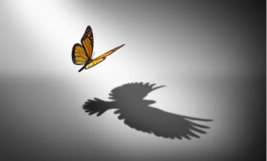 نقش شانس در موفقیت پر‌رنگ‌تر است یا اعتماد‌به‌نفس؟