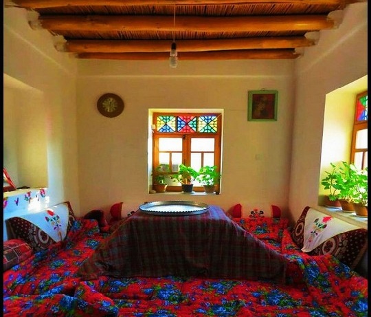 پادشاهی بر قلب ها